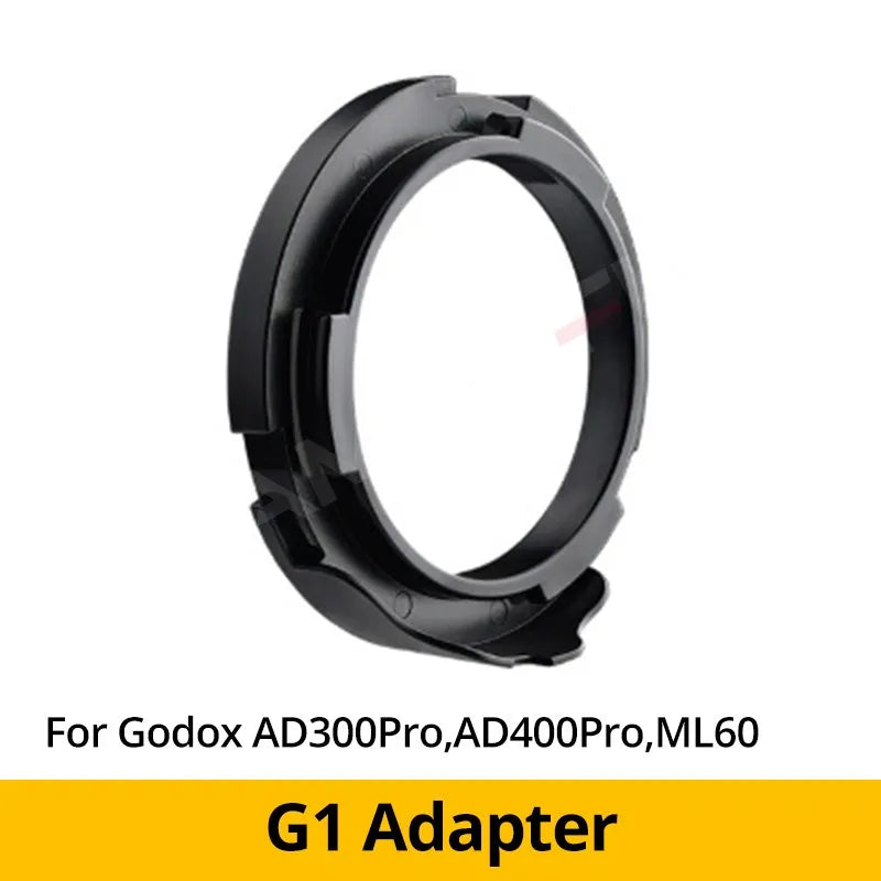 IN Stock New SMDV Flip A2 F1 G1 C1 Adapter Parabolic Out Door Softbox for Flip 20 24 28 Quickly Release Flash Soft Box