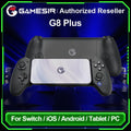 Gamesir G8 Plus Mando Móvil Gaming Control para el Cellular Manette Smartphone Android Controller Gamepad Mobile for Tablet PC