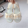 Fantasy Fairy Tale Beach Party Luo Shoes Summer Sandals 2025 Cute Lolita Sandals Versatile