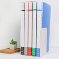 B4 Plastic Budget Binder File Folders Documents Booklet Leaflet 40/60 Pages Office Student Supplies Desk Organizer