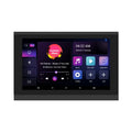 2025 New Type 7 Inch Smart Home Background Music Player Stereo Sound WIFI Touch Screen Bluetooths Audio Android Wall Amplifiers