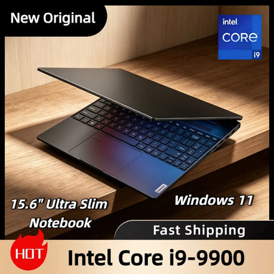 Windows 11 15.6 Inch Laptop Intel Core i9 9900 32GB RAM | SAMAG