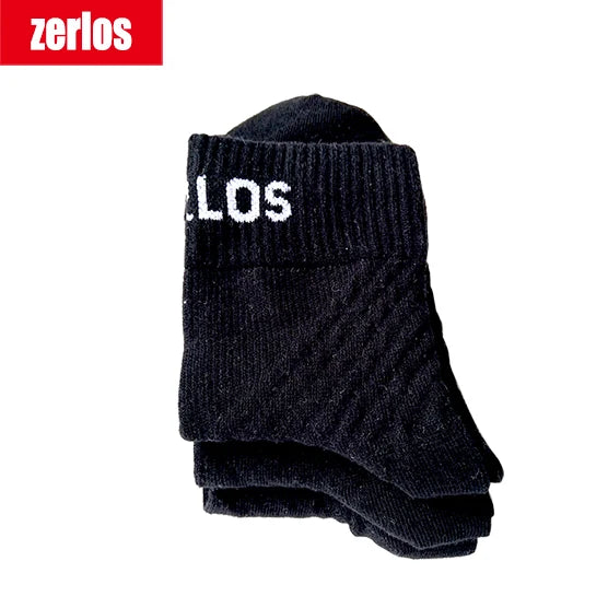 3 pairs /lot size 36-44 zerlos brand sport socks men | SAMAG