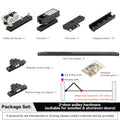 Bottomless Linked 3 - Fold Folding Door Hardware Kit - View 11 | SAMAG