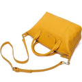 Fashion Women's Boston Bag High Quality Genuine Leather Shoulder Bag Large Capacity Crossbody Bag Designer Luxury Handbags