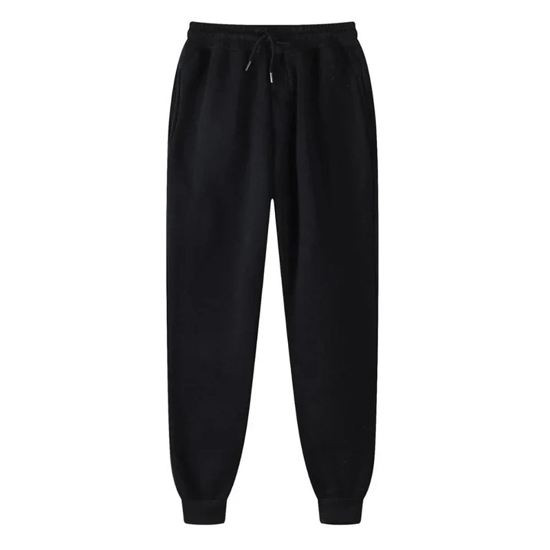 Colorful Urban Style Autumn And Winter Products Men's Hooded Sweatshirt And Pants Set Street Wear Collection - View 8 | SAMAG