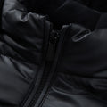Men Lightweight Cotton Parkas Men Hooded Youth Casual Versatile Short Jacket Men Autumn and Winter Snow Clothing Thermal Jacket
