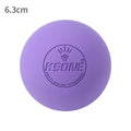 Massage Ball 6.3cm Fascia Lacrosse Yoga Muscle Relaxation | SAMAG