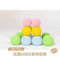 Weight Lifting Neoprene Coated 1kg Female Hand Dumbbell | SAMAG