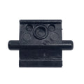 2/5/10 PCS Push Button Baofeng Battery Lock Hold For BF-UV-5R UV 5RB UV-5RA UV-5RE BF-F8HP Walkie Talkie Accessories