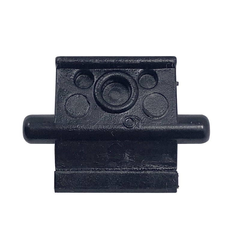 2/5/10 PCS Push Button Baofeng Battery Lock Hold For BF-UV-5R UV 5RB UV-5RA UV-5RE BF-F8HP Walkie Talkie Accessories