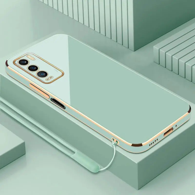Case For Realme GT Master Edition Realme GT Master GT Explorer Master Cover Candy Bumper Transparent Phone Case Soft Wavy Lines