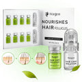 Hair Essential Care Serum Strengthen Roots Reducing Loss Prevent Baldness Nourish Scalp Hair Care Anti-Hair Loss Conditioner