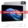 14 Inch Large Screen Tablet PC 1920x1200 IPS T616 CPU - View 12 | SAMAG