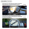 Outdoor Camping Multi Functional Steaming and Frying Pot, Stewed Rice Cooking Tool, 304 Stainless Steel Micro Pressure Cooker