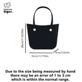 Crescent Bag Women's Handbag New Summer Large-Capacity Multi-Functional Sports Swimming Fitness Waterproof Quick-Drying Storage Beach Bag