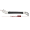 Car Audio Door Disassembly Tools Stainless Steel Crowbar Navigation Instrument Interior Labor-saving Handheld Screwdriver