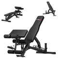 Multi-Functional Adjustable Weight Bench 3-in-1 workout | SAMAG