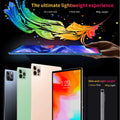Global new Android 10.1-inch Tablet with Octa cores, 4GB 64GB ROM, Dual cameras, Dual SIM cards, 3G Tablet, Android 11