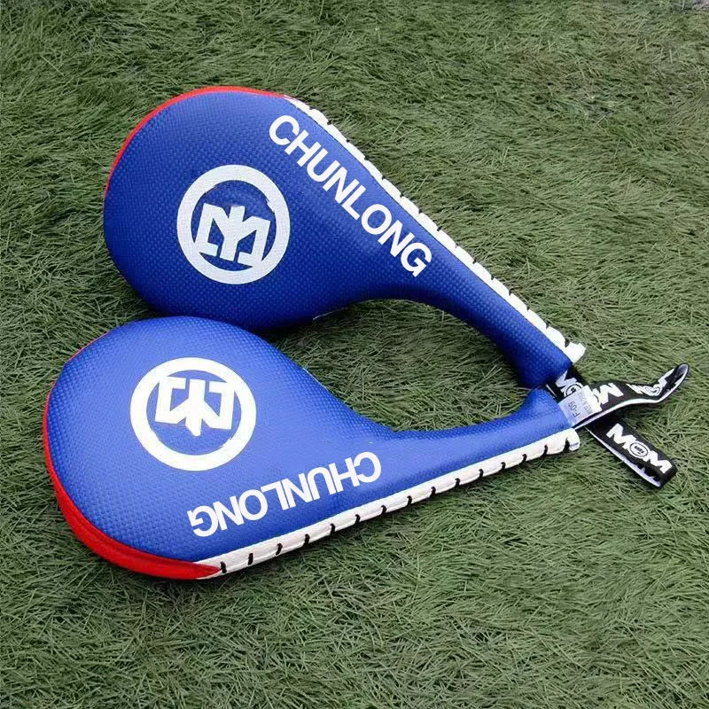 Children Adult Taekwondo Foot Target Training Equipment | SAMAG