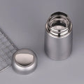 350ML Mini Cute Coffee Vacuum Flasks Thermos Stainless Steel Travel Drink Water Bottle Thermoses Cups and Mugs