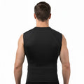 Stab-Proof Vest, Puncture Protection, for Tactical Vests, Security Self-Defense Stab-Proof Vest, Concealed Inner Wear