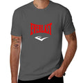 EVERLAST BOXING LOGO T-Shirt anime clothes vintage graphic tee baggy shirts plain black t shirts men