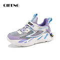 Summer Girls Casual Shoes Children Kids Female Princess | SAMAG