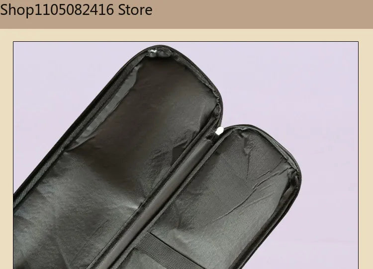 Oxford Waterproof Single-layer Thickened Plain Tai Chi | SAMAG