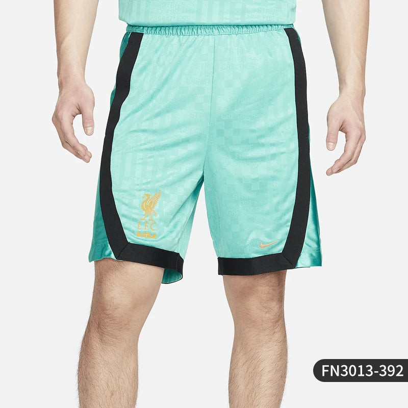 Nike genuine Dri FIT DNA men's James basketball shorts FN3013-392