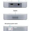 SeeedStudio Home Assistant Voice open source 2.4 GHz WiFi Bluetooth Smart home voice assistant