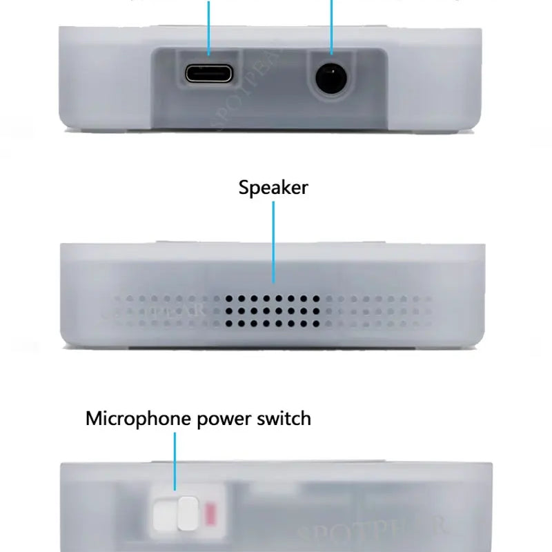 SeeedStudio Home Assistant Voice open source 2.4 GHz WiFi Bluetooth Smart home voice assistant