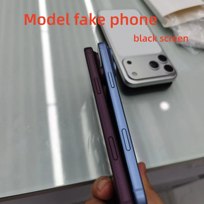 NEW Fake Dummy Phone Model For iPhone 17 18 Pro 17 18 | SAMAG