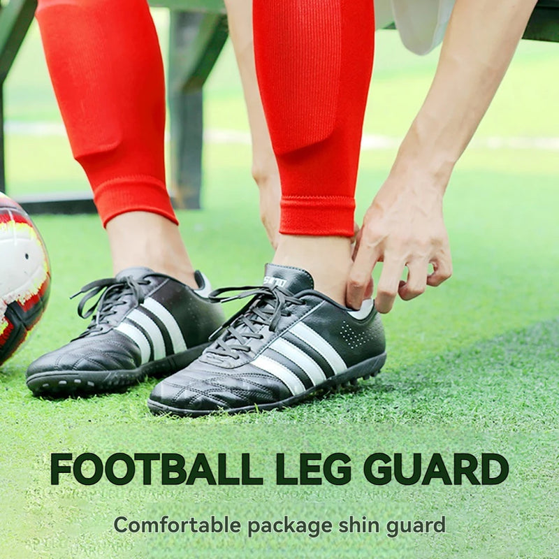 Loogdeel Professional High-quality Soccer Socks Breathable Calf Compression Sleeve For Men Children Running Football Basketball