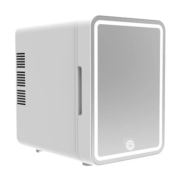 4L Beauty refrigerator Cosmetics Mini portable built-in | SAMAG