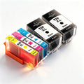 934XL 935XL Compatible Ink Cartridge for HP 934 935 XL for HP934 Officejet pro 6812 6815 6820 6230 6830 6835 Printer