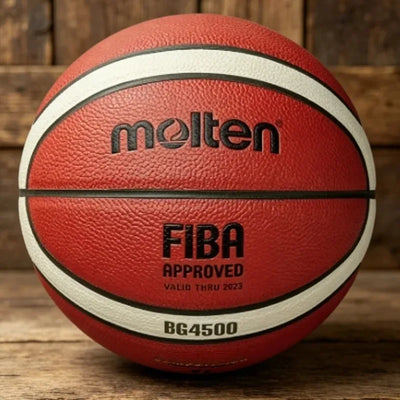 Molten BG4500 Basketball 5 Number Wet Proof Wear | SAMAG