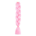 24 Inches DIY Jumbo Braiding Hair Synthetic Hair Extensions Afro Ombre Crochet Braid Hair Wholesale For Women