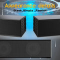 Wireless Bluetooth Sound Bar Speaker System Super Power Sound Speaker Wired Wireless Surround Stereo Home Theater TV Projector