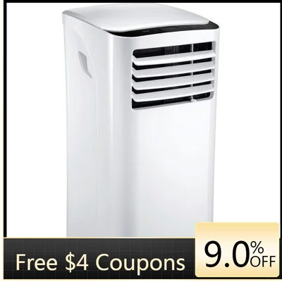 STLF 120V 60Hz Portable Home air Conditioner Cooler | SAMAG