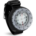 Underwater Navigation Compass 50m Professional Waterproof - View 8 | SAMAG