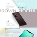 VIVO Y18 5G LTE Smartphone 8GB+256GB 6.56"/50MP/5000mAh/ Fashion Dual SIM Unlocked 2026 New Arrival Android Mobile Phone