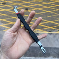 Multi Functional Universal Disassembly Fuel Line Pliers Electrical Connector Disconnection Tool Corner Wire Plug Repair Tool