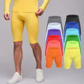 Men Women Kids Children Running Shorts Male GYM Exercise Fitness Leggings Basketball Hiking Trainning Sport Soccer Clothing B75