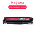 222A Toner Cartridge Replacement for HP 222A W2220A W2221A W2223A W2222A for HP Color Laserjet 3388sdw 3288dn 3303 3203 Printer