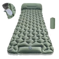 TPU Inflatable Sleeping Pad, Ultra Lightweight | SAMAG