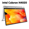 Touch Screen Notebook Portable 2 in 1 Laptop Computer Intel Core i7-8500Y / N4020 11.6 Inch Windows 11 Pro Tablet PC Computer