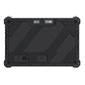 Windows 11 OS 10.1 Inch Rugged Tablets 16GB 256GB+1TB Fingerprint Reader GPS 4G LTE Industrial Waterproof Tablet