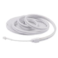 Tuya WiFi Smart WS2811 RGBIC LED Neon Light 12V 24V Waterproof Flexible LED Strip Light Bluetooth LED Tape Ribbon Bedroom Decor