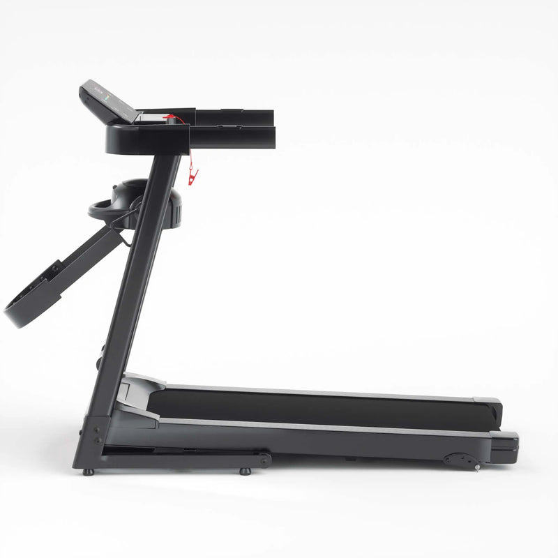 Foldable Portable LED Display Elliptical Treadmill Home | SAMAG